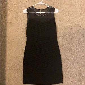 Little Black Dress-Size 6